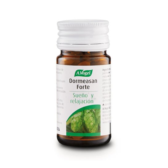 A. Vogel Dormeasan Forte 30comp