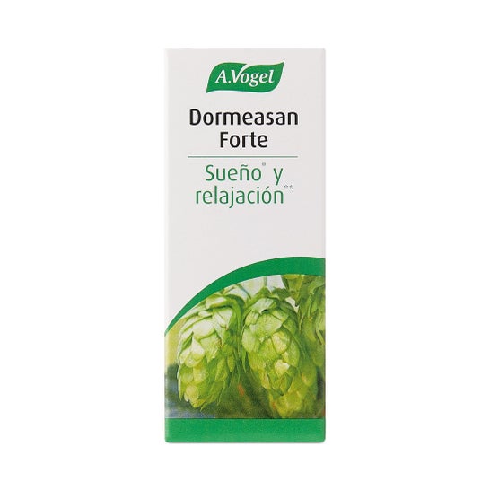 A. Vogel Dormeasan Forte 30comp