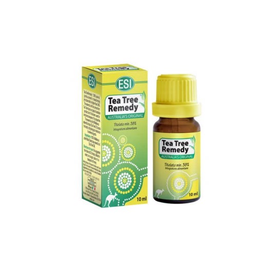 Óleo de Árvore de Chá ESI 10ml