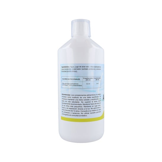 CFN Aloe Vera 1000ml