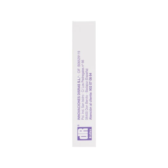 Otostick baby 8 unids