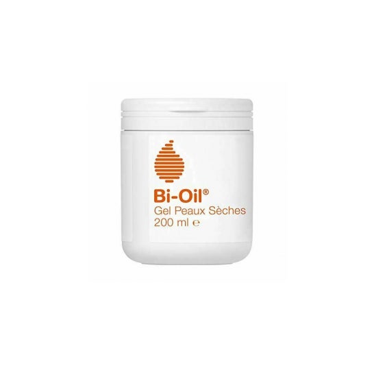 Bi-óleo gel px gel seco 200ml 
