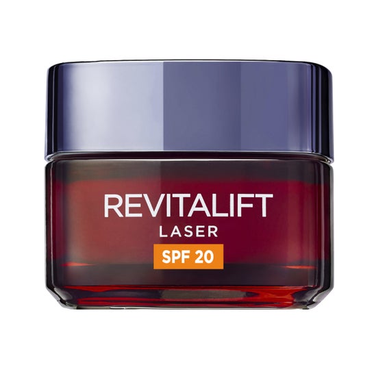 L'Oreal Revitalift Laser X3 Creme de Dia Spf20 50ml