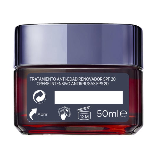 L'Oreal Revitalift Laser X3 Creme de Dia Spf20 50ml