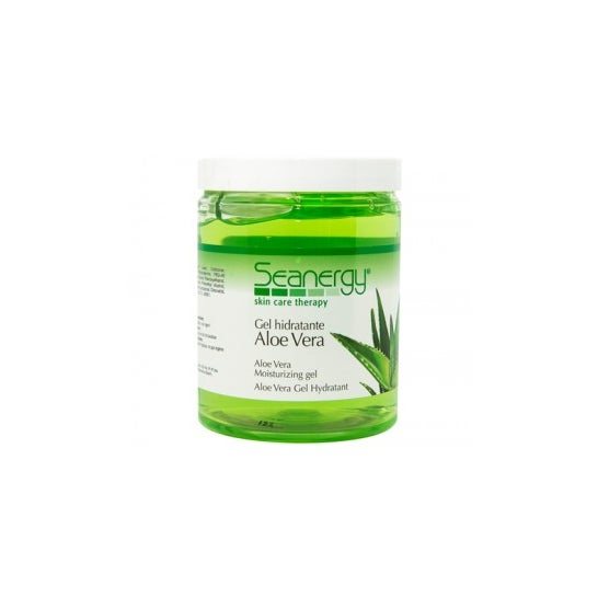 Seanergy aloe vera creme gel hidratante 300ml