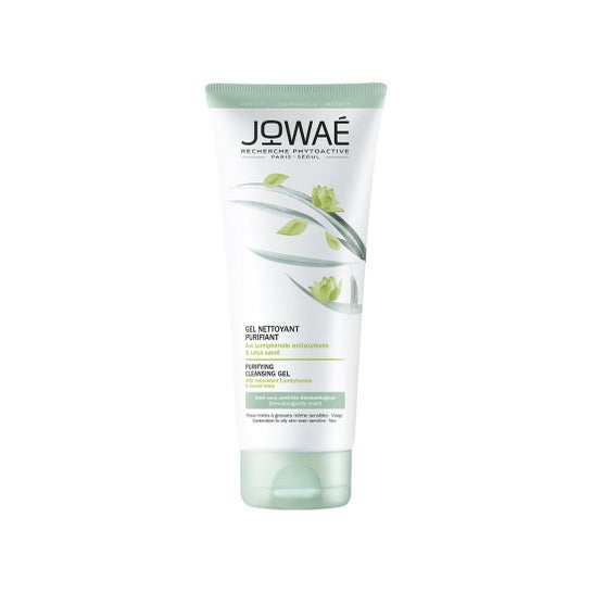 Gel de Limpeza Purificante Jowaé 200ml
