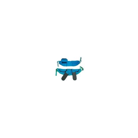 Ajudas Dinâmicas Arnes Bipedestacion 