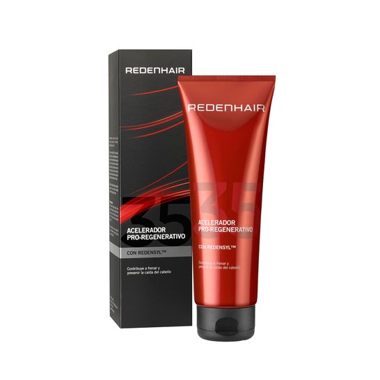 Redenhair Acelerador Pro-Regenerativo