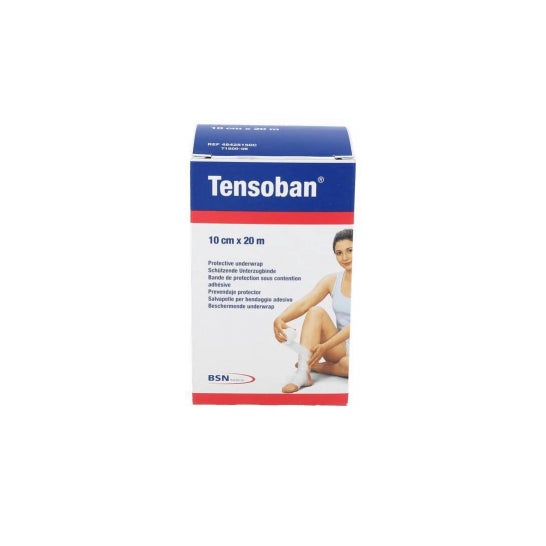 Tensoban 10Cmx20M
