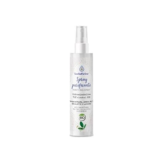 Dermofarmacia Estipagem Purificante 100ml