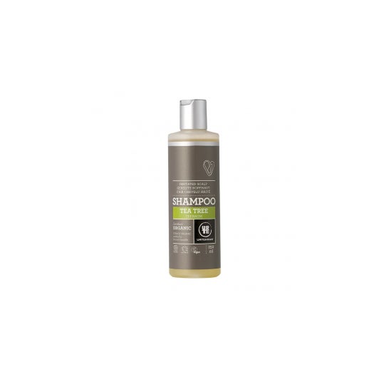 Urtekram Tree Shampoo Chá 250ml