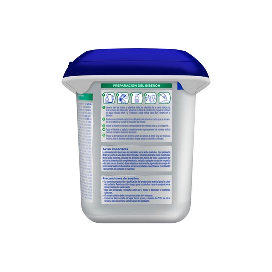 Almiron Profutura+ 2 Polvo 800 G Almirón,