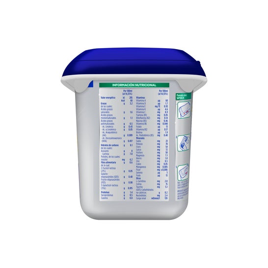 Almiron Profutura+ 2 Polvo 800 G Almirón,