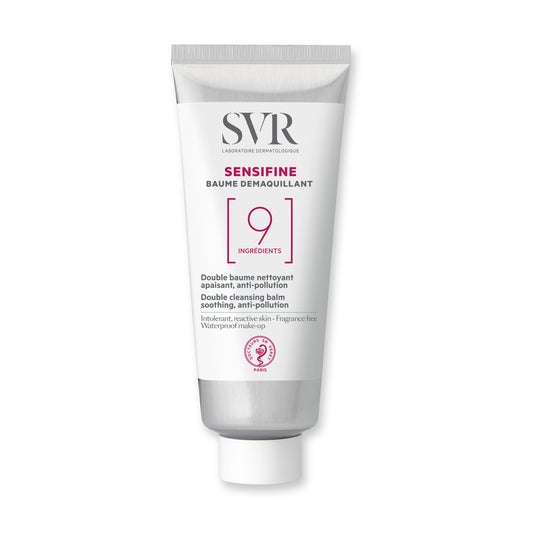 Bálsamo de Limpeza Svr Sensifine 50Ml