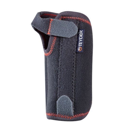 Pulseira imobilizadora infantil Teyder Marengo XS 1ud