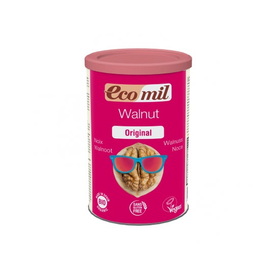 Ecomil Nozes 400g