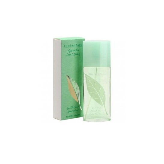 Elizabeth Arden Chá Verde eau de toilette 100ml