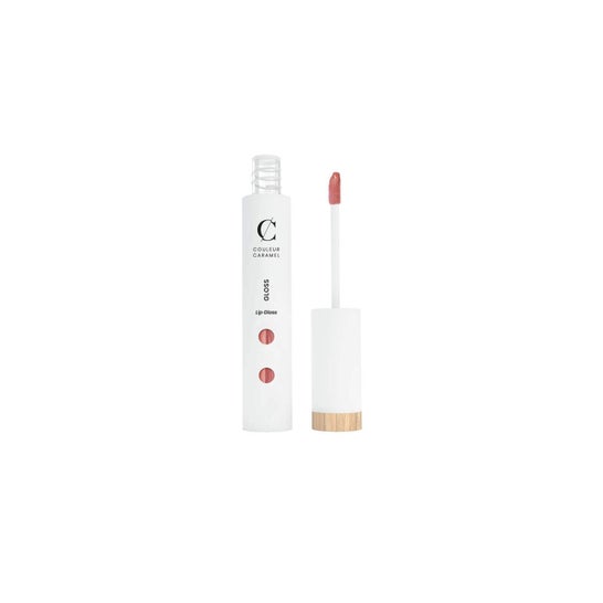Boneca Couleur Caramelo brilhante 818 Baby Doll 9ml