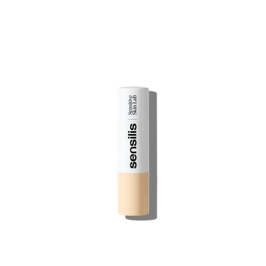 Protetor labial hidratante Sensilis 4.5g
