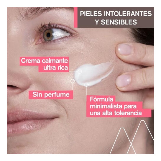 Uriage Toléderm Control Rich Soothing Care 40ml Uriage Toléderm Control Rich Soothing Care 40ml