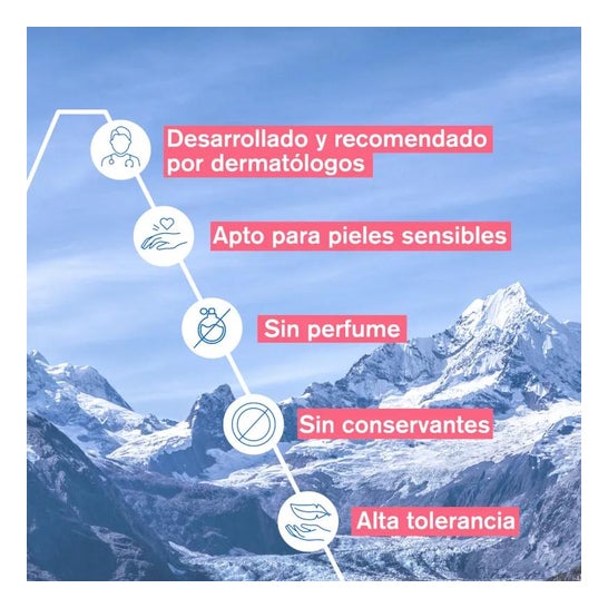 Uriage Toléderm Control Rich Soothing Care 40ml Uriage Toléderm Control Rich Soothing Care 40ml