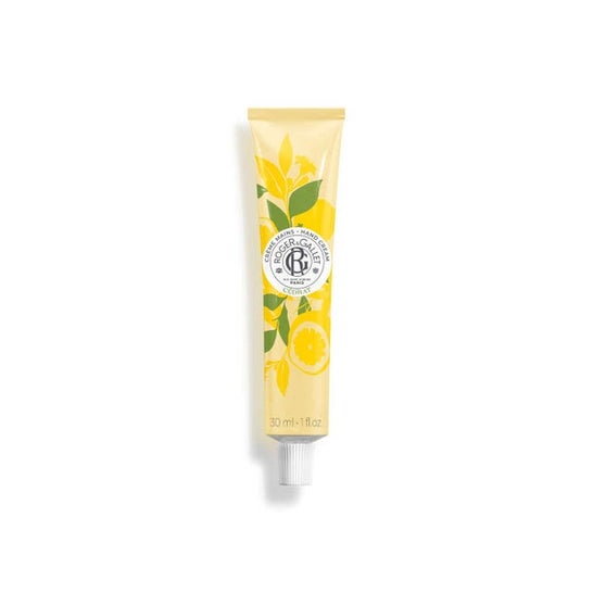 Roger & Gallet Cedrat Crema De Manos 30ml Roger & Gallet Cedrat Crema De Manos 30ml