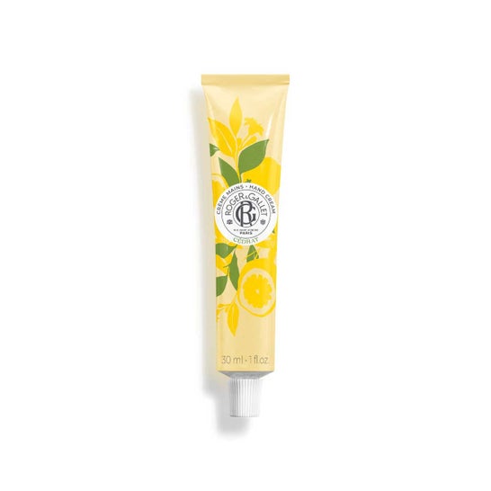 Roger & Gallet Cedrat Crema De Manos 30ml