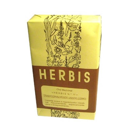 Herbis Chá Medicinal N11 100g