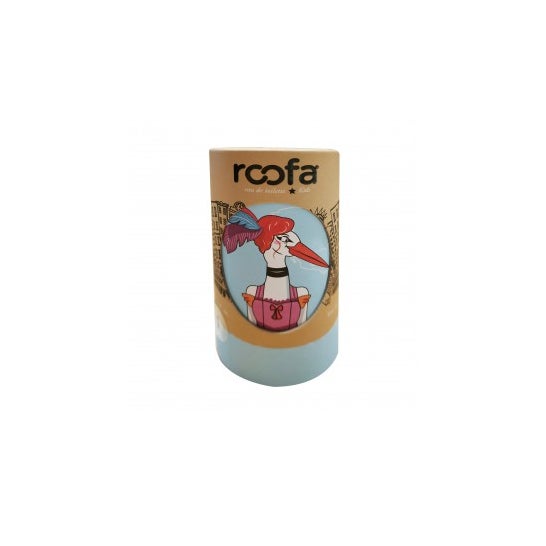 Roofa Girl's Cologne Paris 100ml