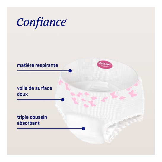 Absorvente Breve 5G Saco Grande de 7