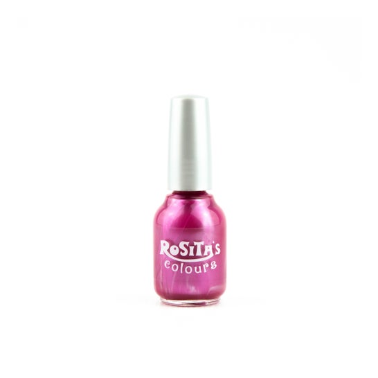 Rosita'S Colours Nail Polish Nº22