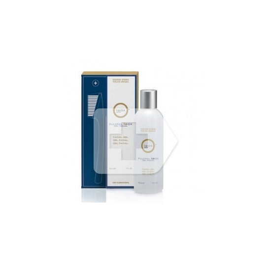 gel facial ioox ™ Pulcral 200ml