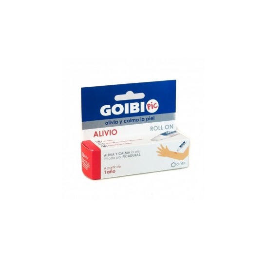 Goibi Pic Relief 14 Ml Rolar