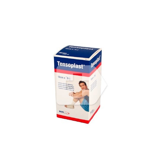 Tensoplast banda 10cmx4