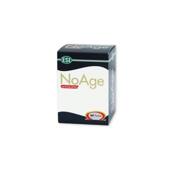ESI NoAge 60 pérolas