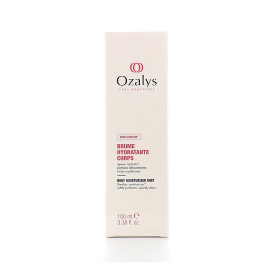 Ozalys Moisturizing Body Mist 100ml