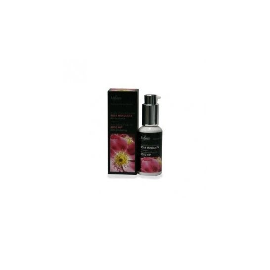 Alder de óleo de rosa mosqueta 30ml