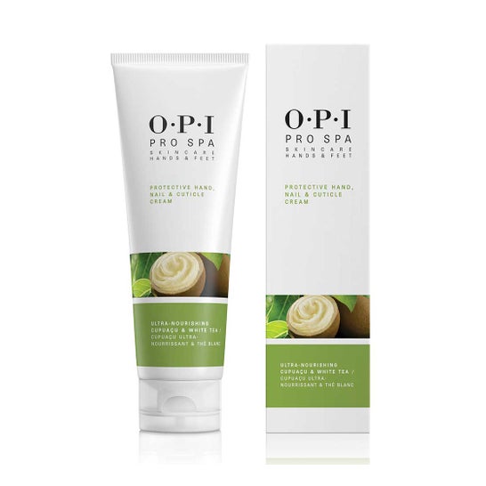 Creme OPI Pro Spa Cuticle Hand Cream 118ml
