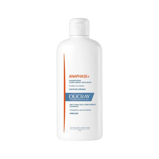 Champô creme estimulante anafásico 400ml