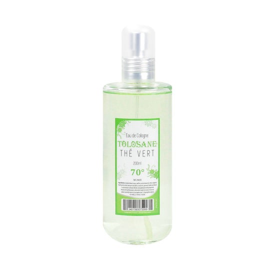 Tolosane 70 O Verde Fl200Ml