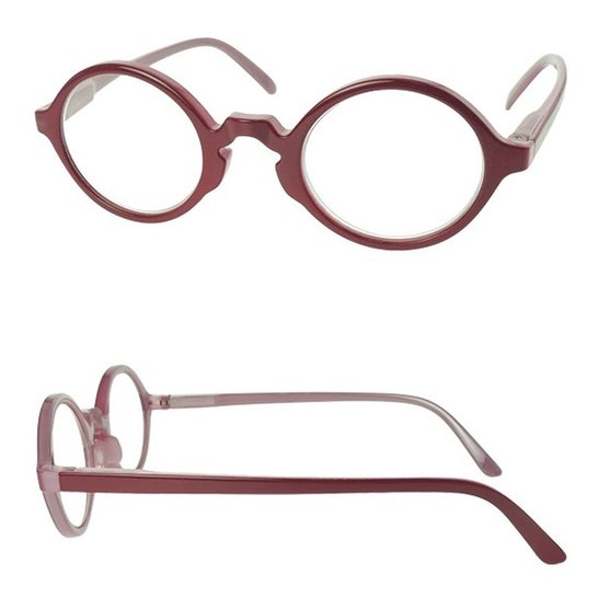 Vitry Cartel Óculos de leitura de Glamour +3 1 Unidade