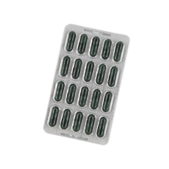 Dr. Dünner Derinol 40caps Dr. Dünner Derinol 40caps