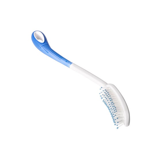 Ajudas Dynamic Long Brush 37 Cm.