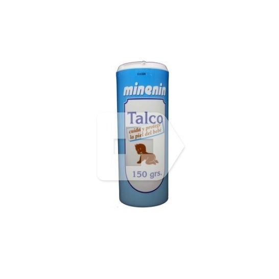 Talco Minenin 150g
