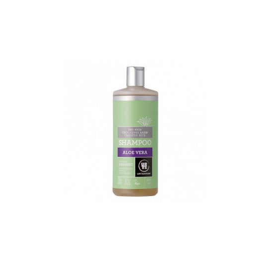Urtekram Aloe Vera Champô Seco 500ml