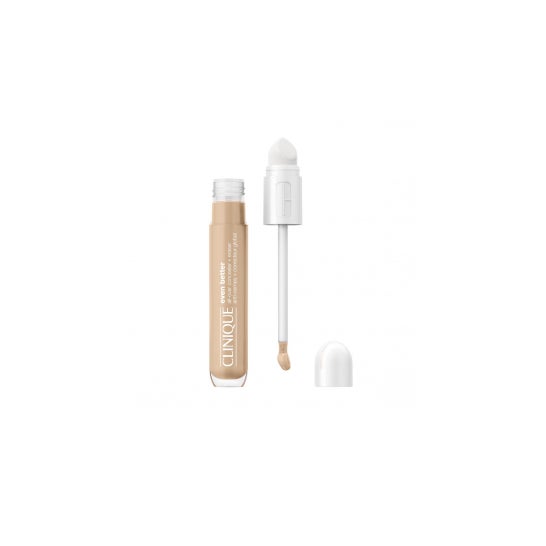 Clinique ainda melhor corretivo Cn40 Cream Camurça