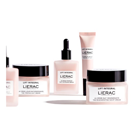 Lierac Lift Integral Creme Reestruturante Nocturno 50ml