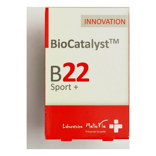 Biocatalisador B22 15caps