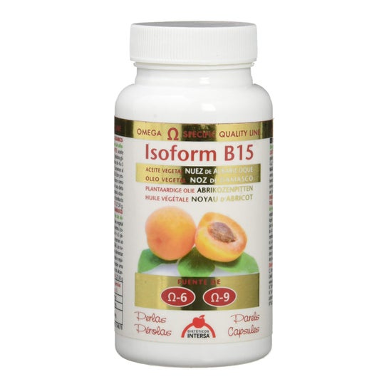 Fromdiet Isoform B15 40 pérolas