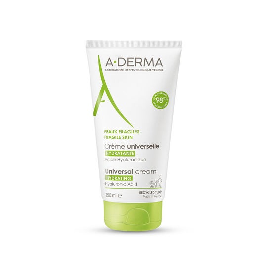 A-Derma Creme Hidratante Universal 150ml